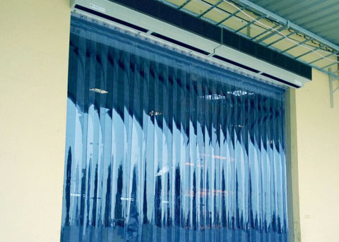 Air Curtain